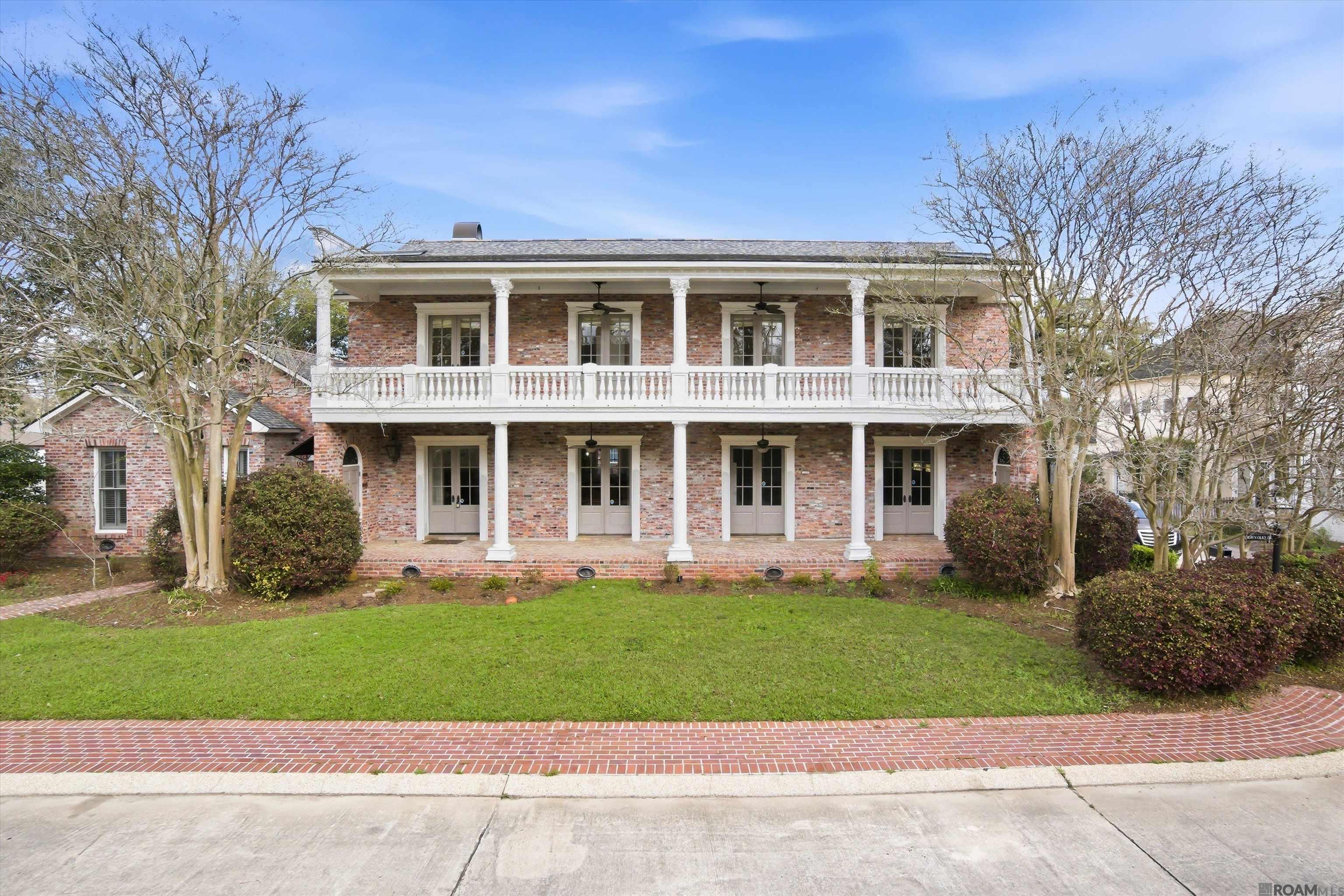 926 Crown Alley, Baton Rouge, LA, 70806