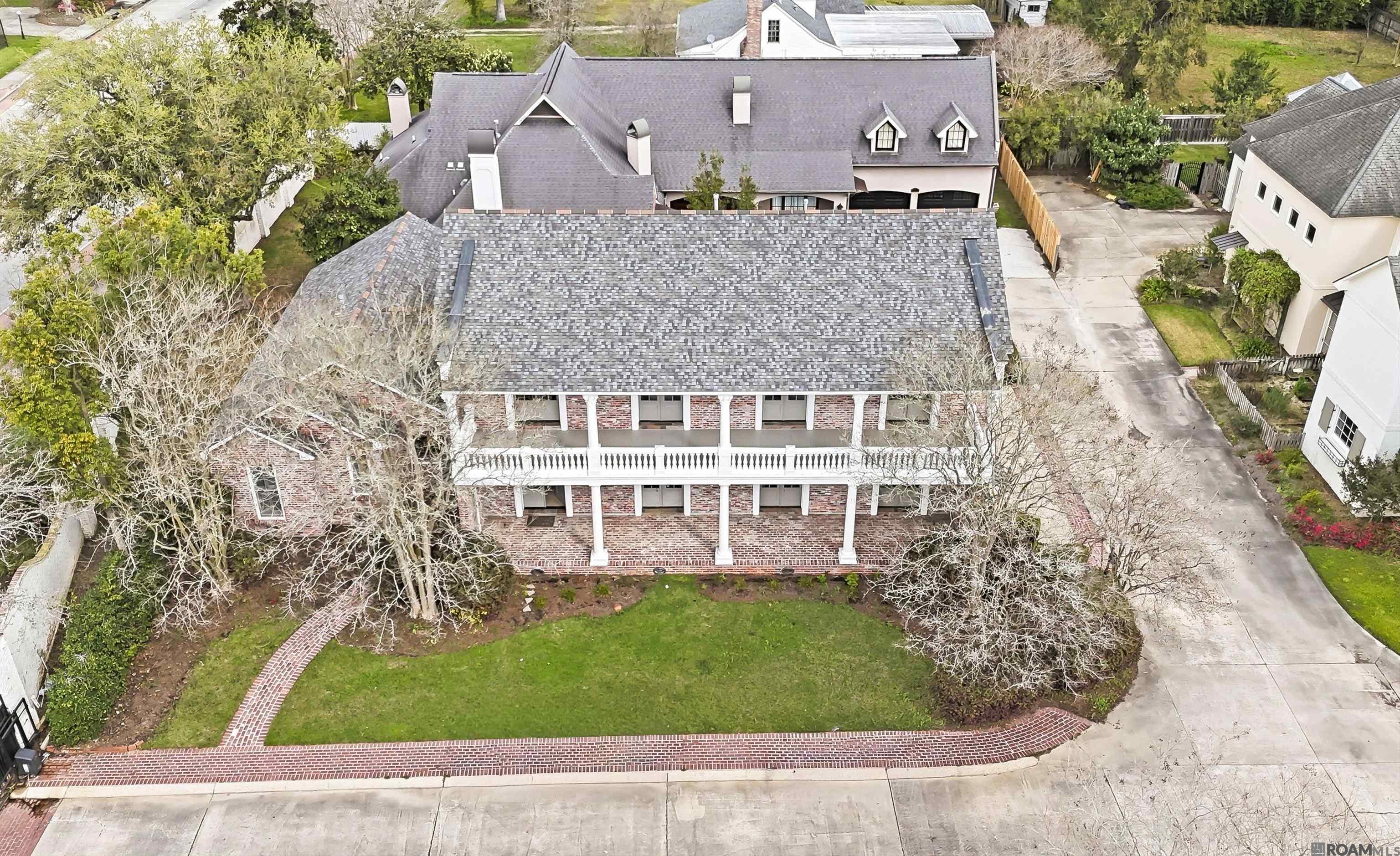 926 Crown Alley, Baton Rouge, LA, 70806