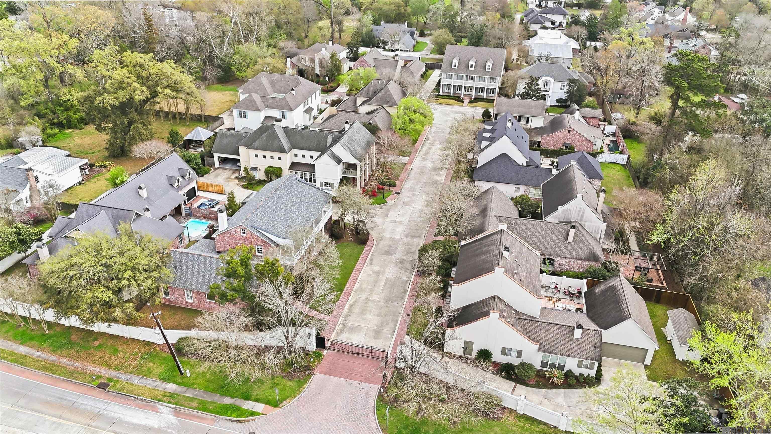 926 Crown Alley, Baton Rouge, LA, 70806