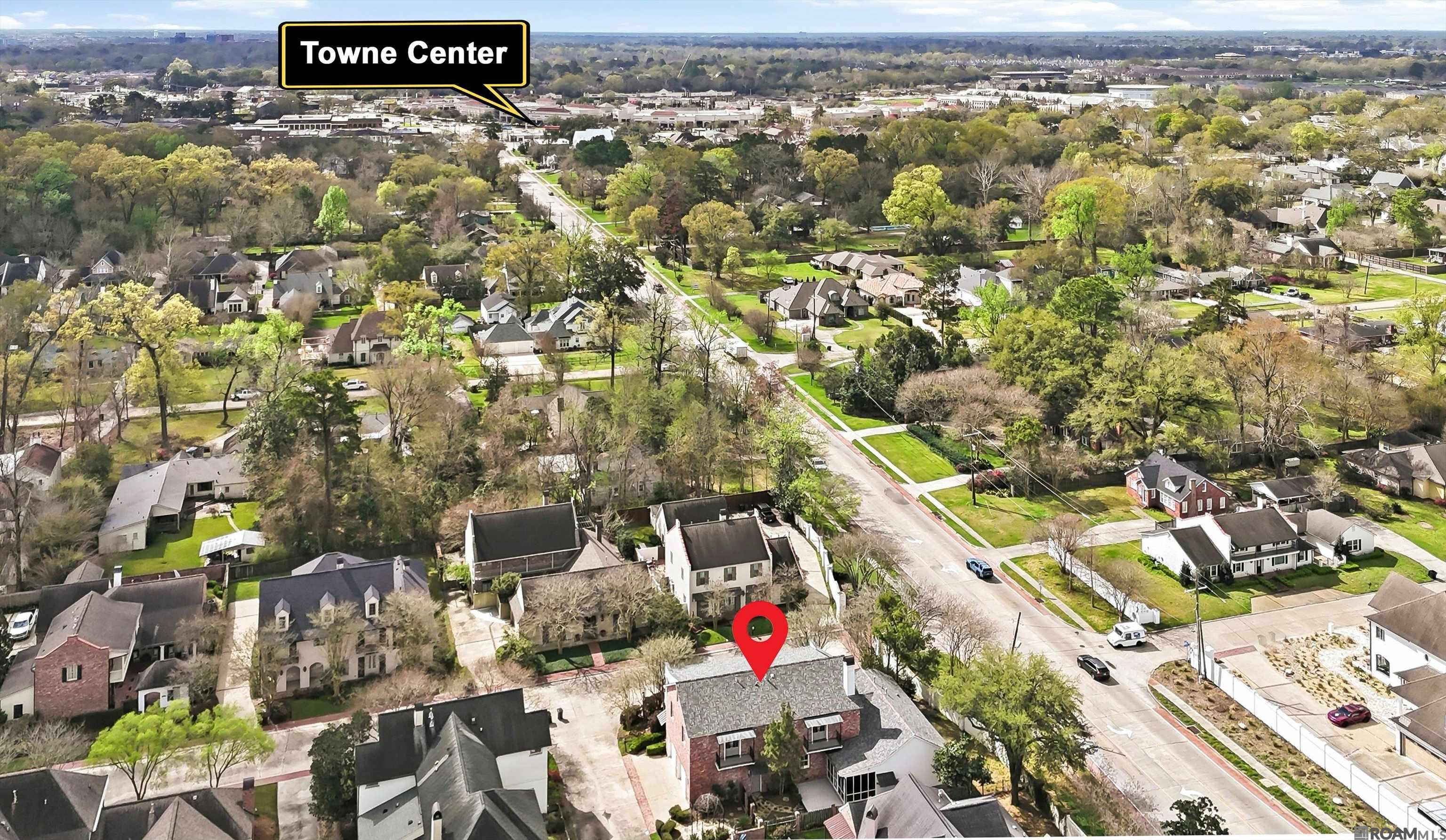 926 Crown Alley, Baton Rouge, LA, 70806