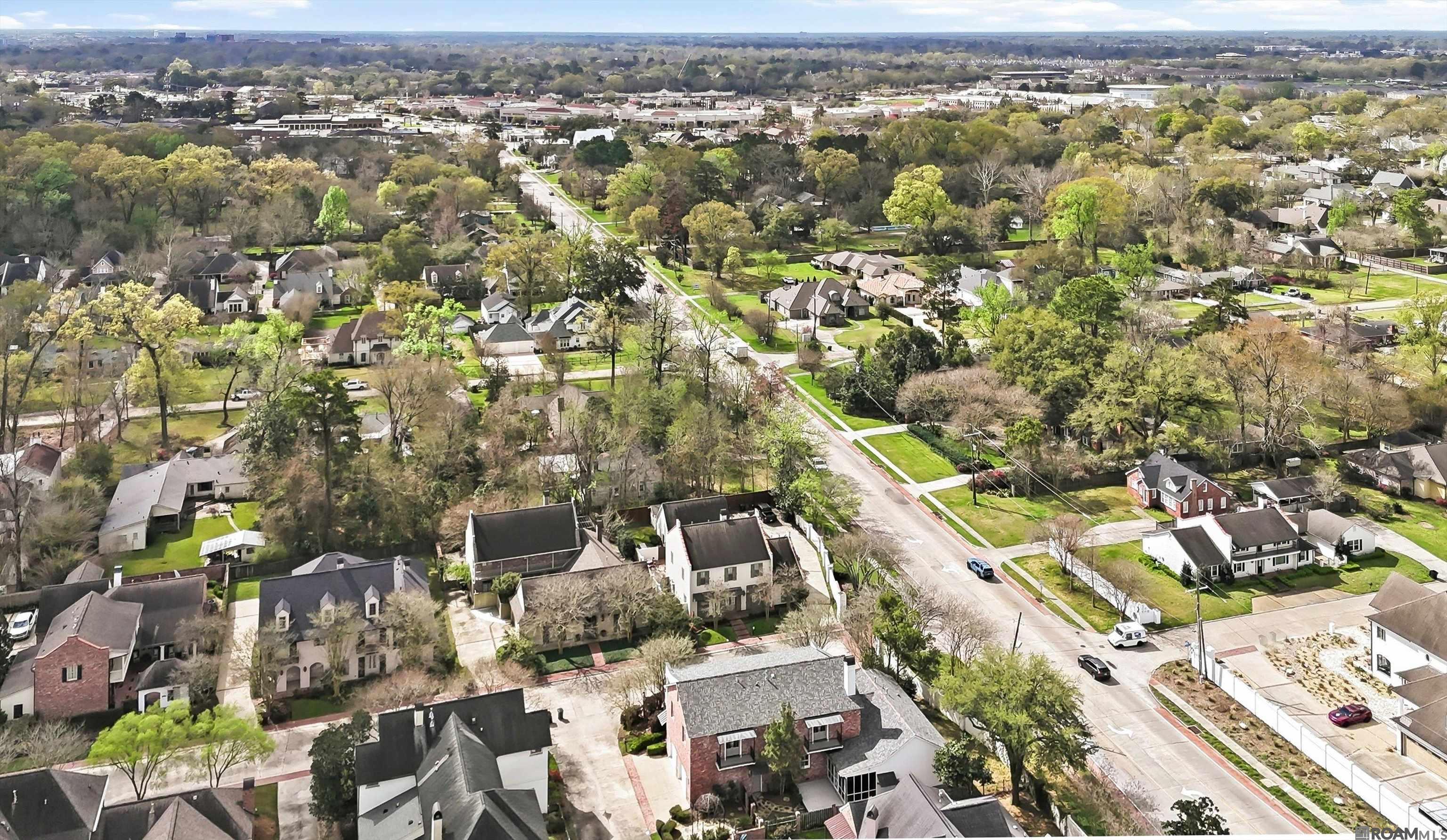 926 Crown Alley, Baton Rouge, LA, 70806