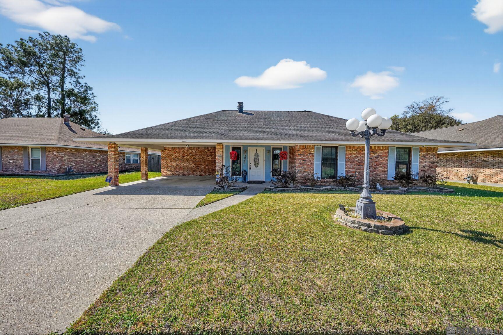 112 Ethan Street, Houma, LA, 70363