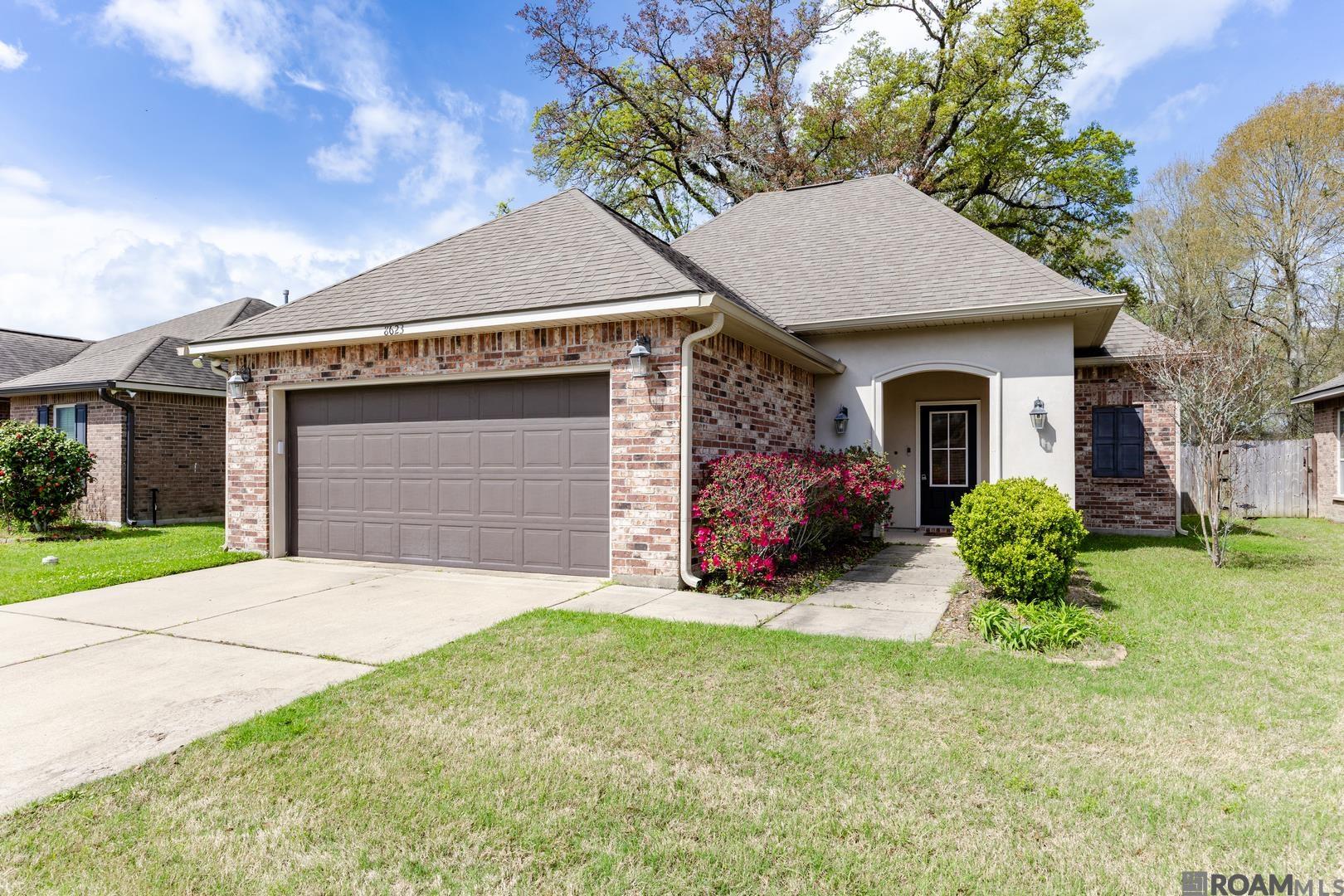 8623 Arabella Ave, Baton Rouge, LA, 70820