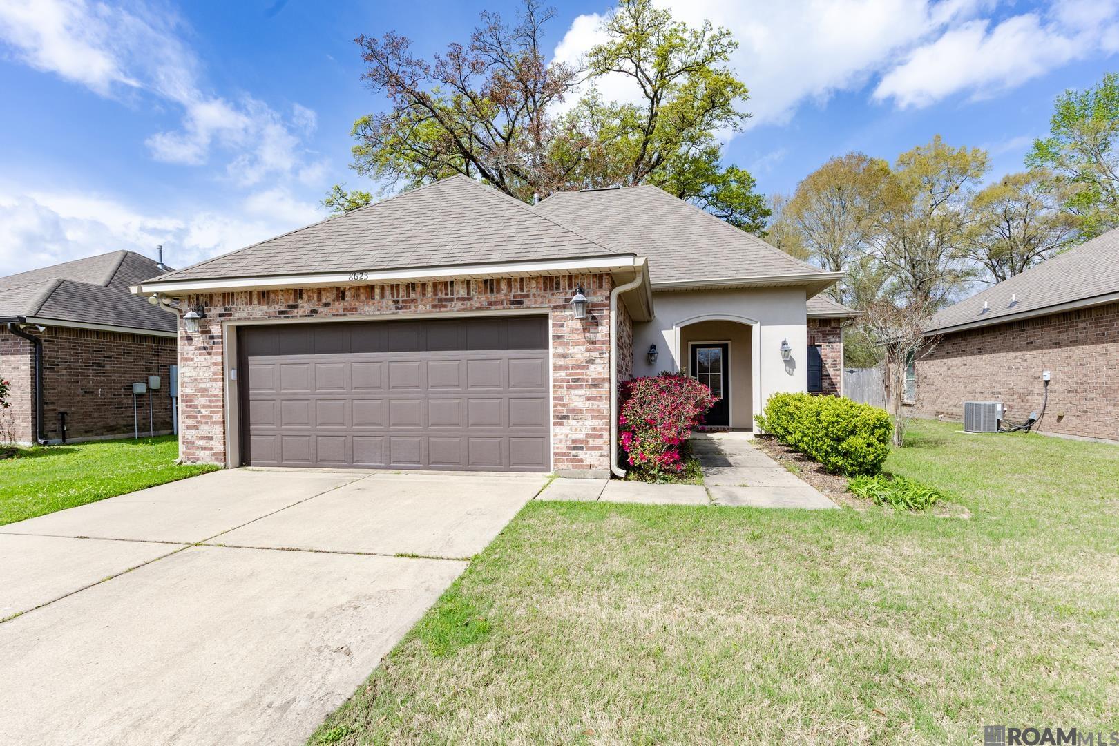 8623 Arabella Ave, Baton Rouge, LA, 70820