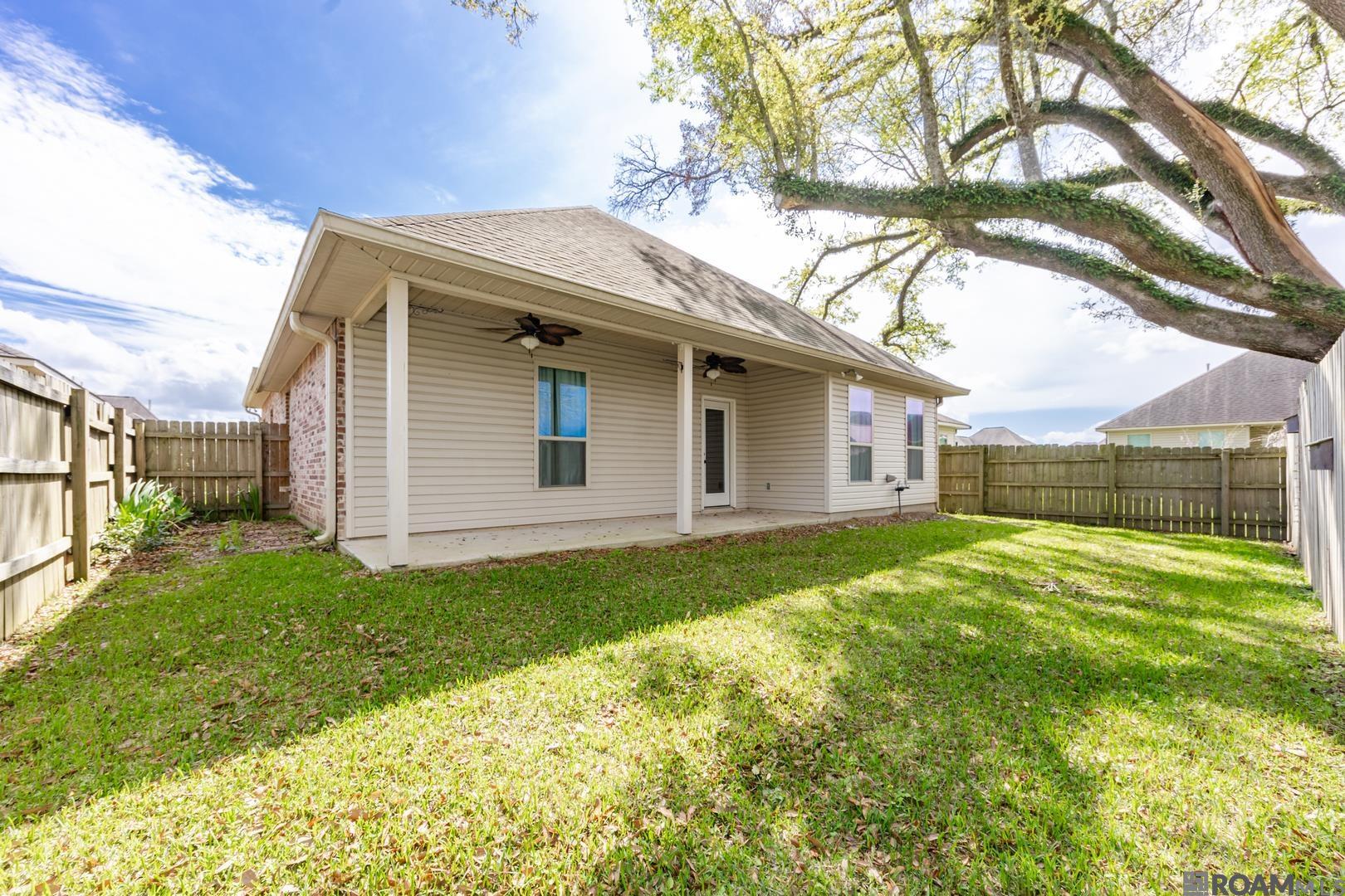 8623 Arabella Ave, Baton Rouge, LA, 70820