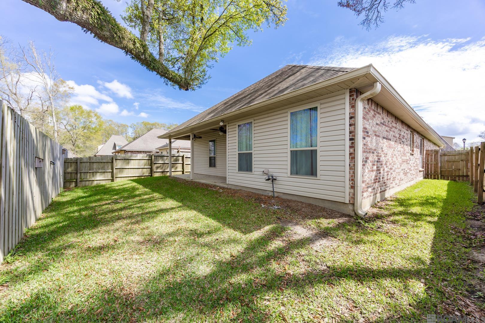 8623 Arabella Ave, Baton Rouge, LA, 70820