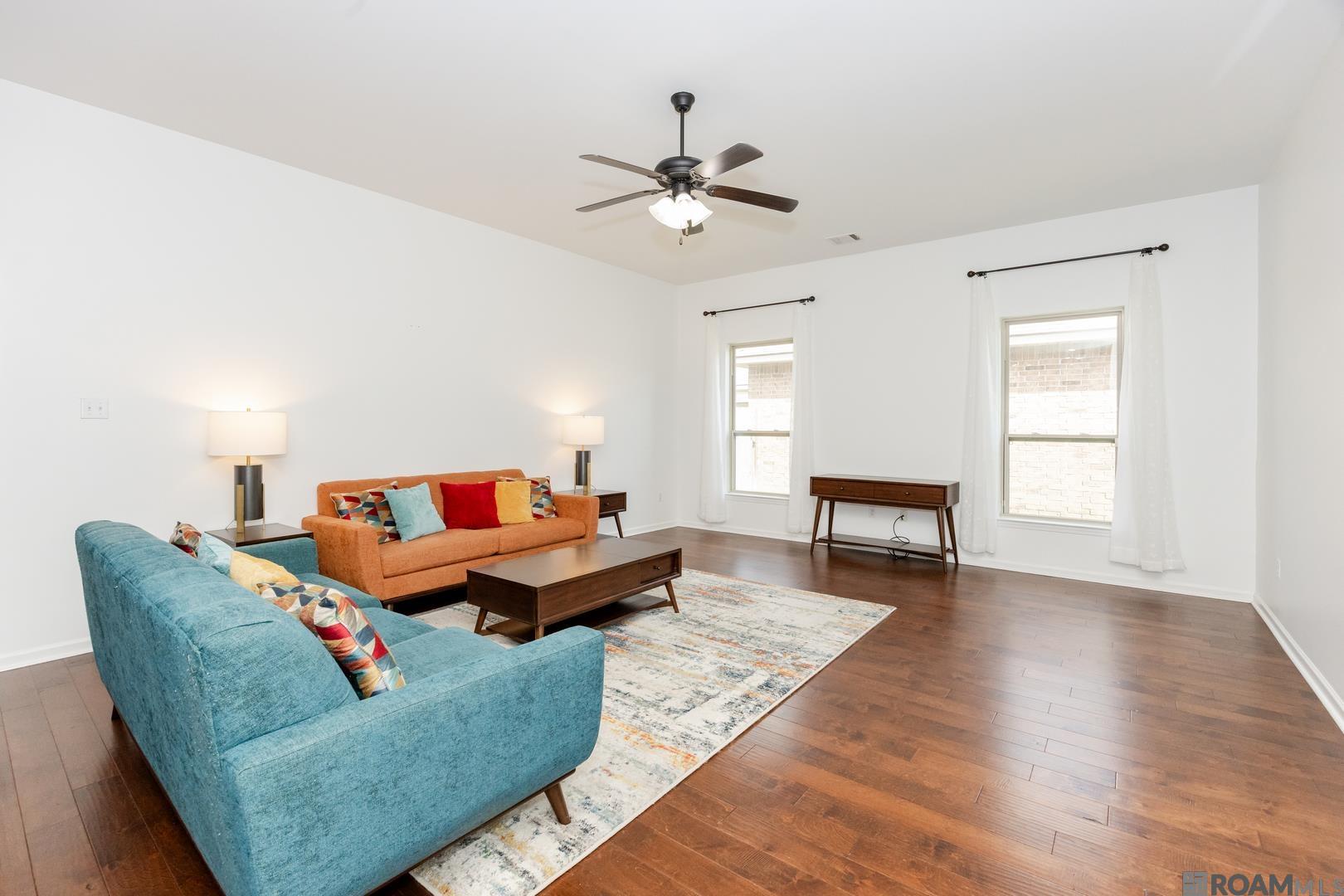 8623 Arabella Ave, Baton Rouge, LA, 70820