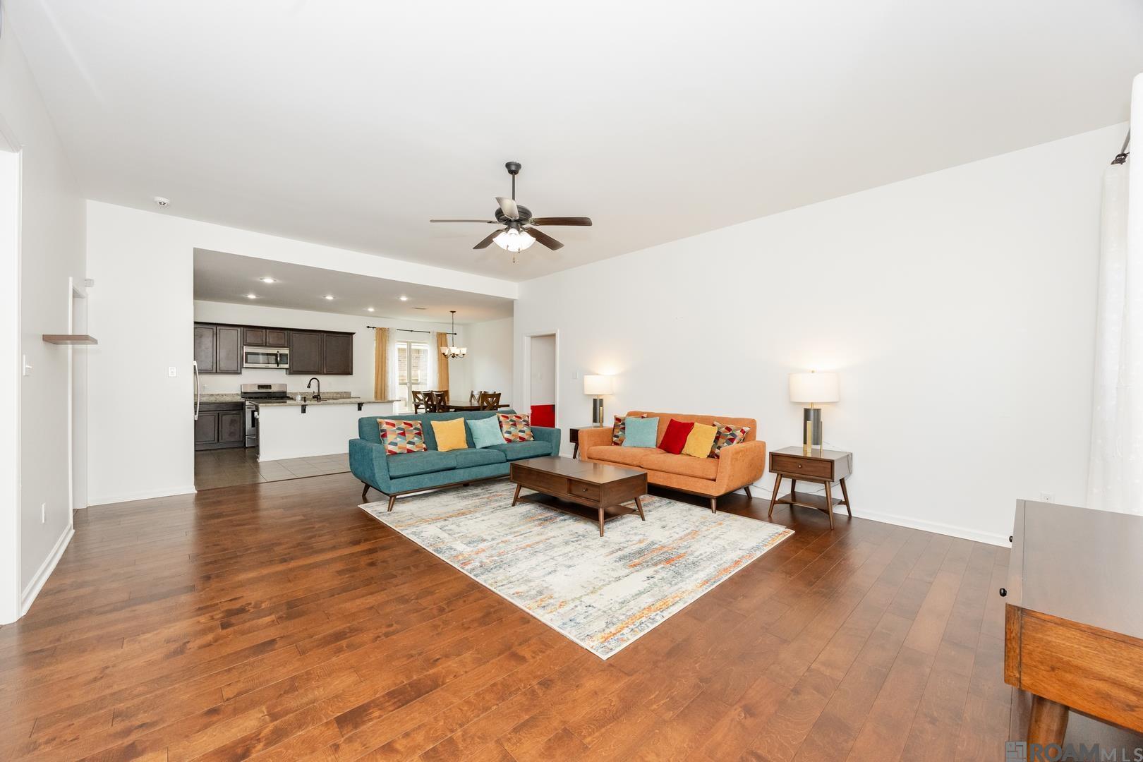 8623 Arabella Ave, Baton Rouge, LA, 70820