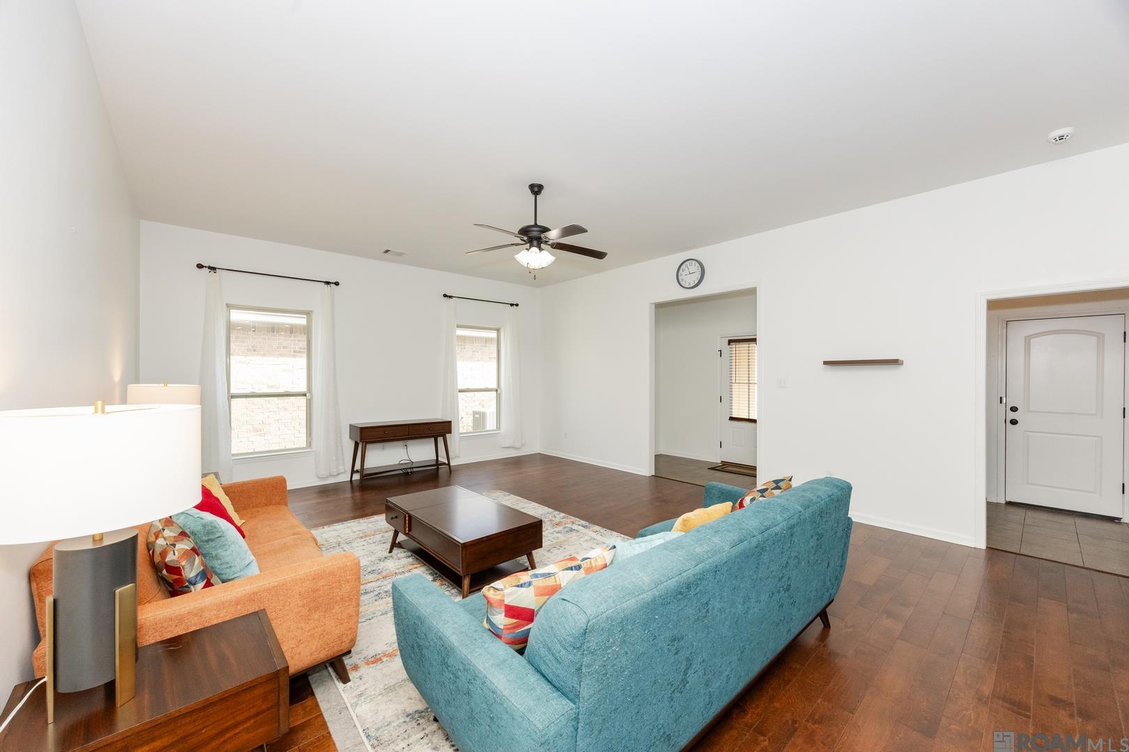 8623 Arabella Ave, Baton Rouge, LA, 70820