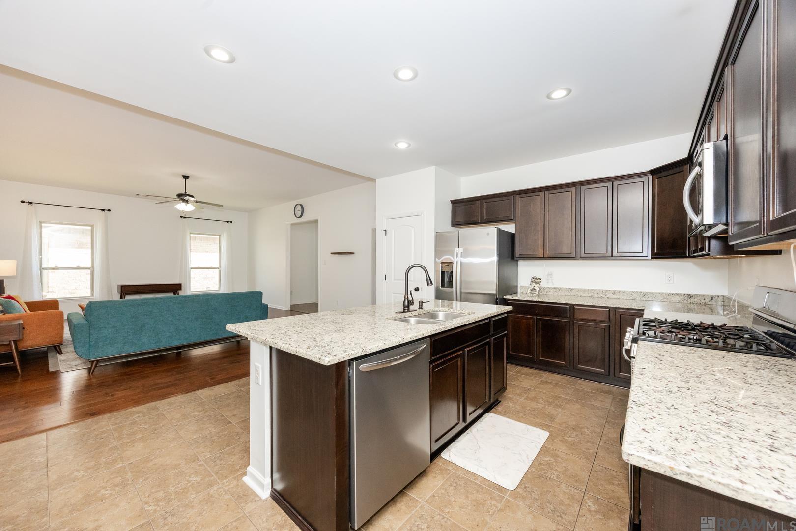 8623 Arabella Ave, Baton Rouge, LA, 70820