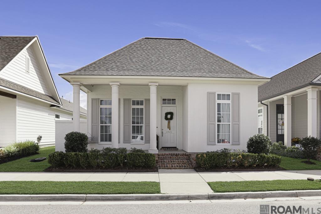 4925 Crestfield Way, Gonzales, LA, 70737