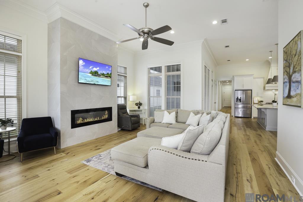 4925 Crestfield Way, Gonzales, LA, 70737