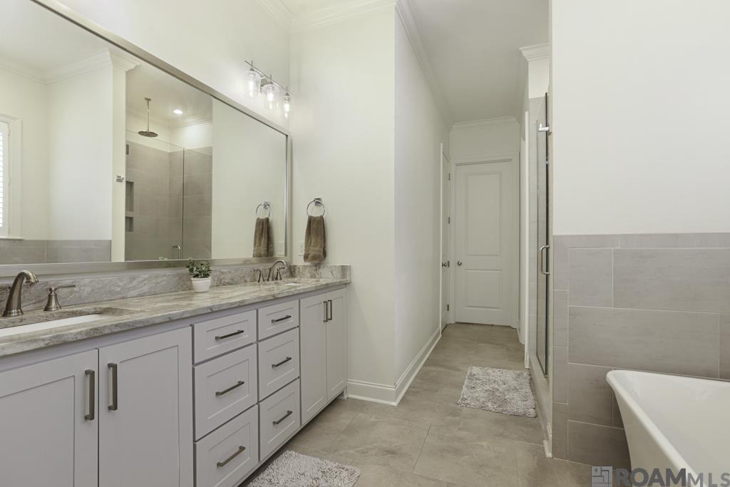 4925 Crestfield Way, Gonzales, LA, 70737