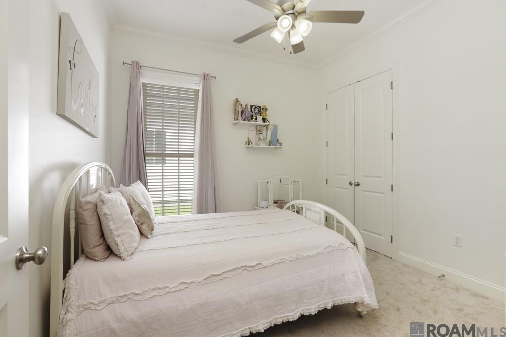 4925 Crestfield Way, Gonzales, LA, 70737