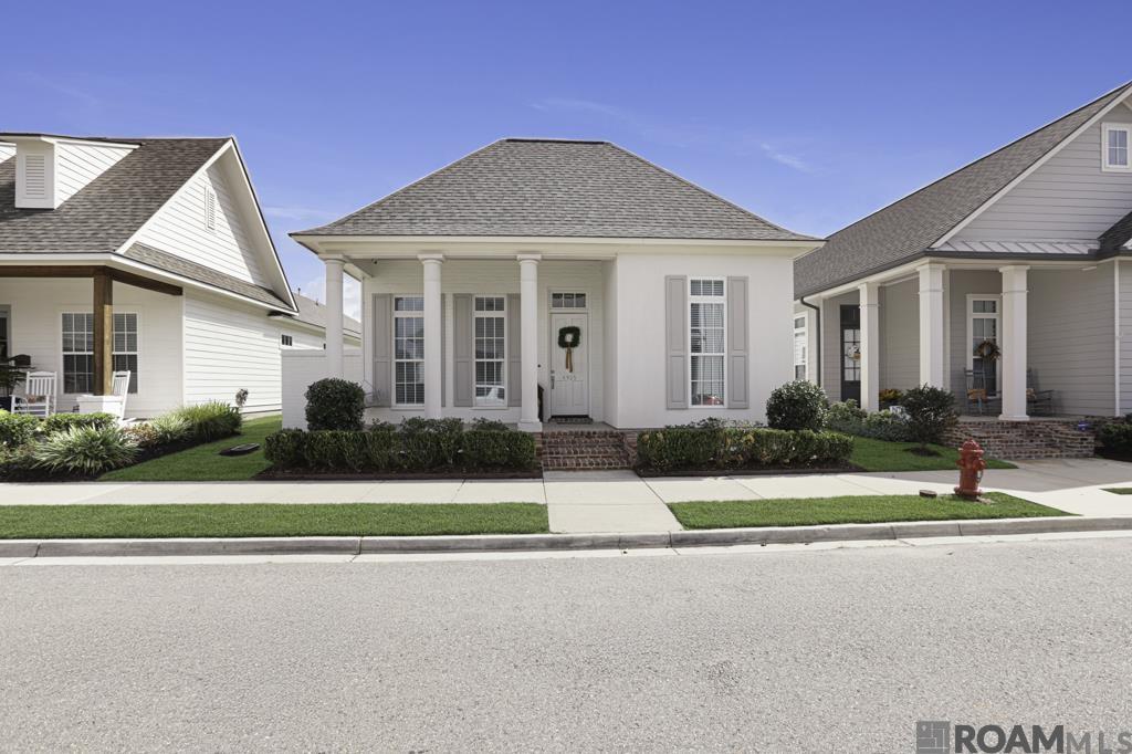 4925 Crestfield Way, Gonzales, LA, 70737