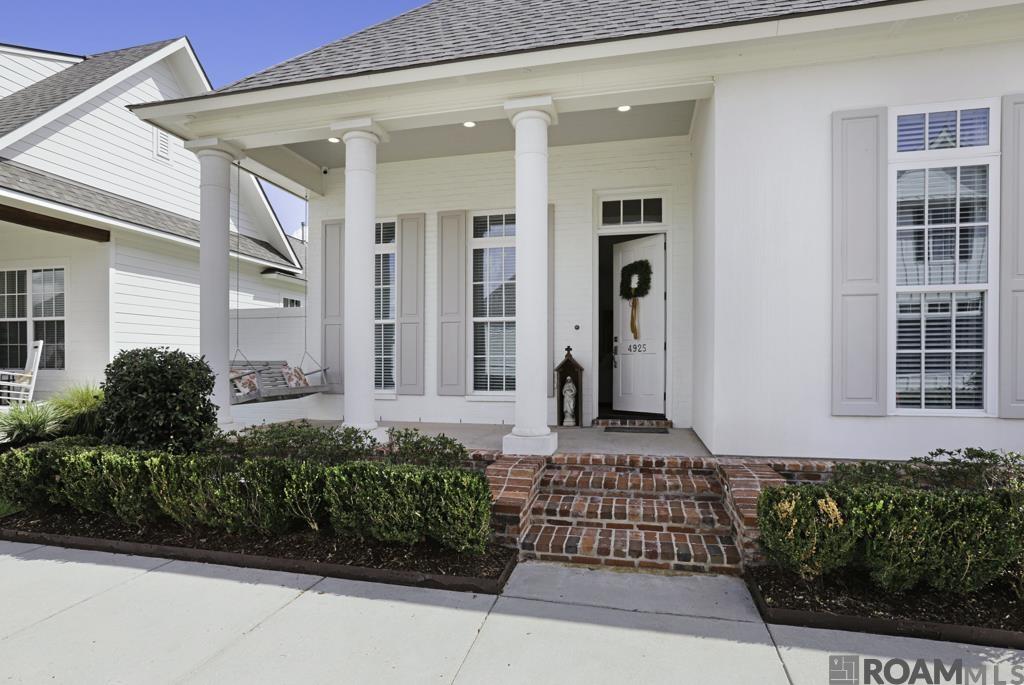 4925 Crestfield Way, Gonzales, LA, 70737