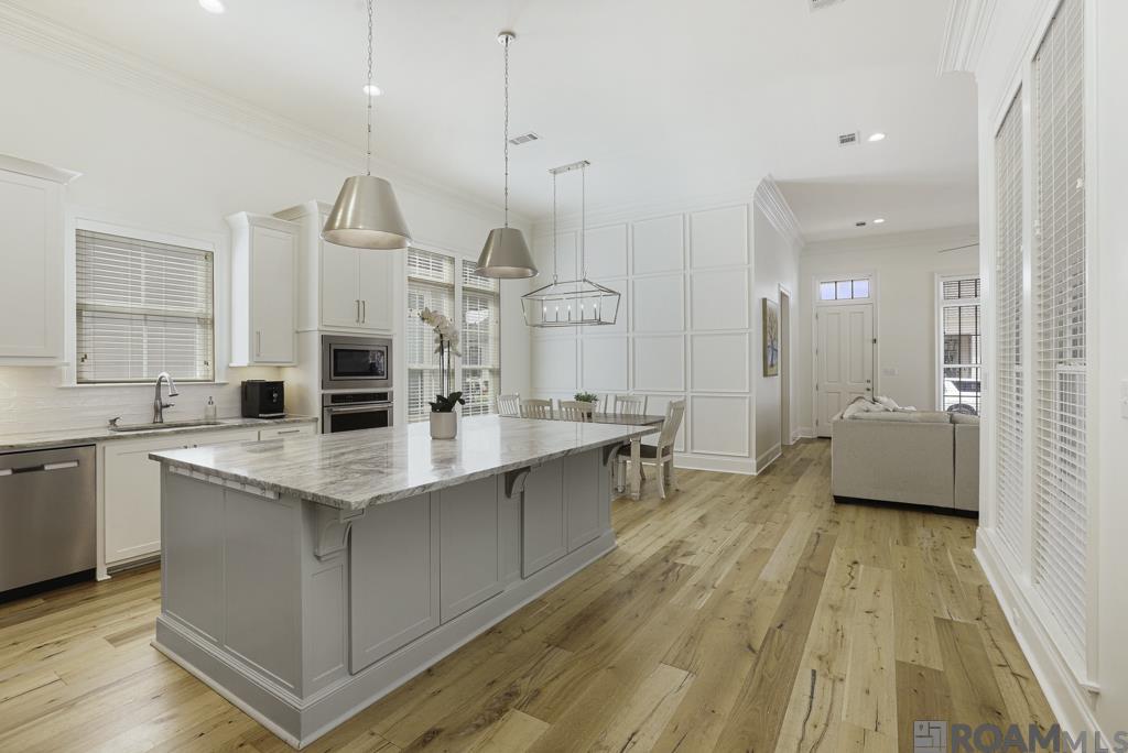 4925 Crestfield Way, Gonzales, LA, 70737