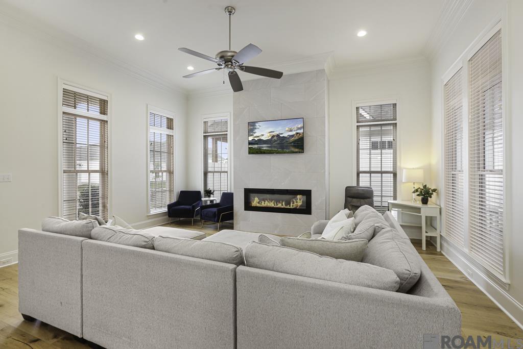 4925 Crestfield Way, Gonzales, LA, 70737