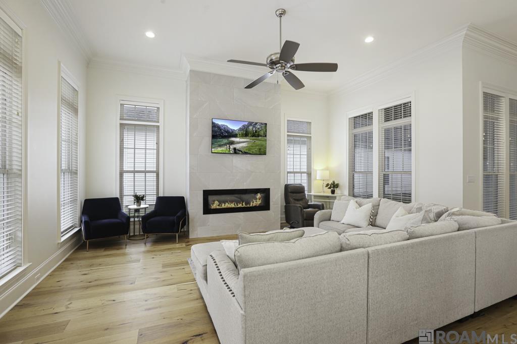 4925 Crestfield Way, Gonzales, LA, 70737