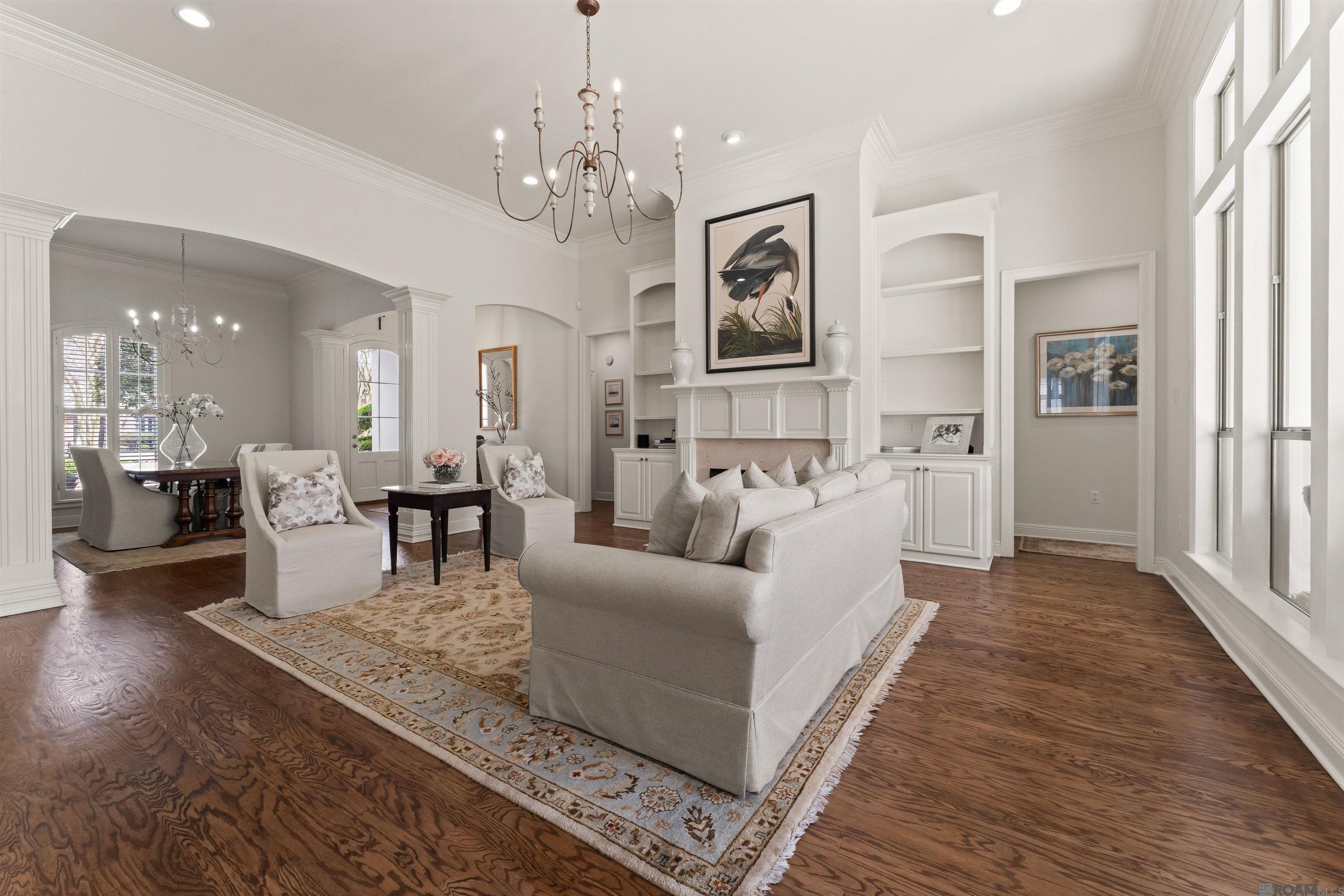 228 E Greens Ave, Baton Rouge, LA, 70810