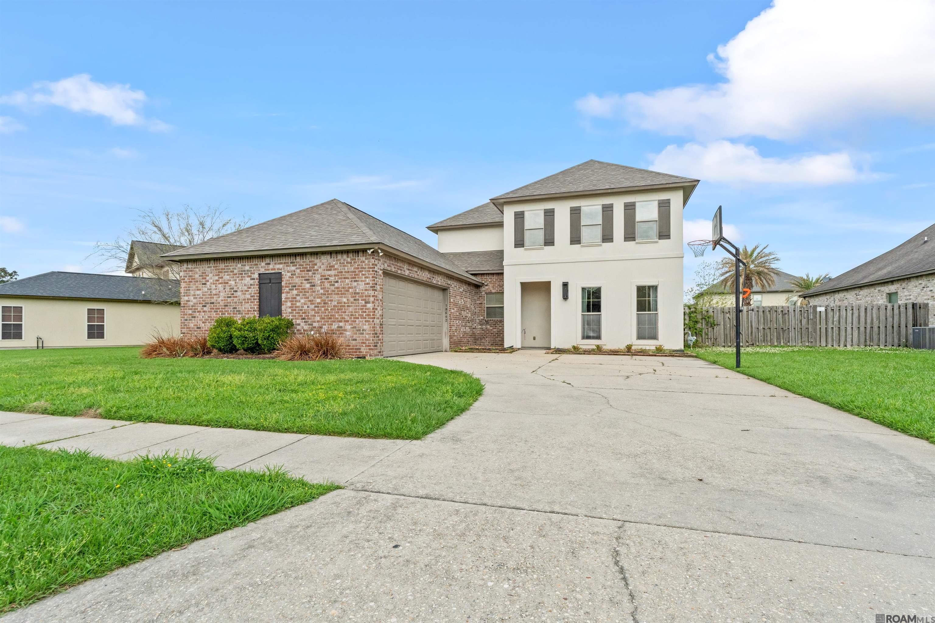 820 S Audubon Place Ave, Gonzales, LA, 70737