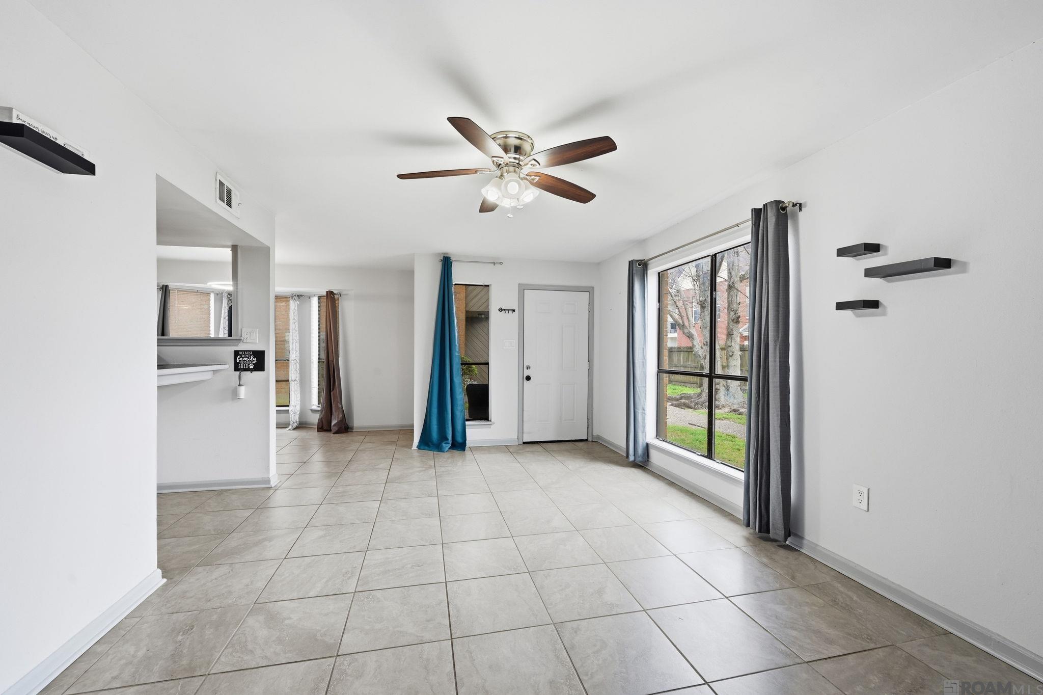 1717 S Brightside View Dr UNIT F, Baton Rouge, LA, 70820