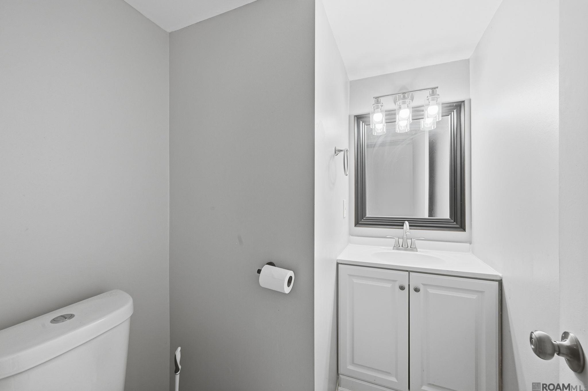 1717 S Brightside View Dr UNIT F, Baton Rouge, LA, 70820