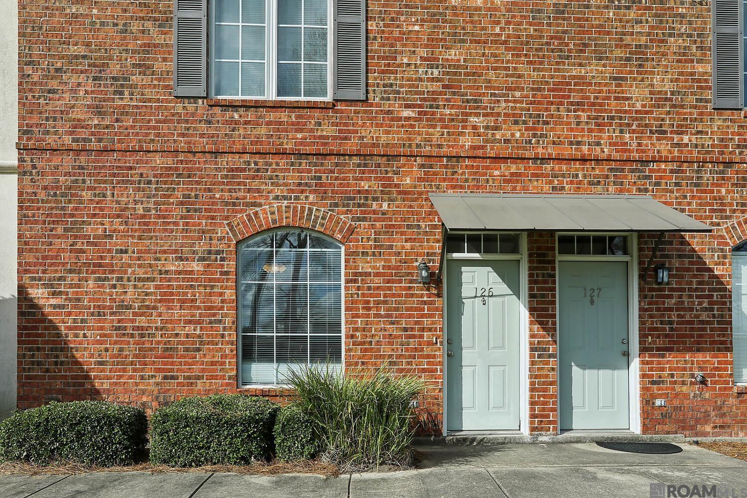 11685 Troy St, Baton Rouge, LA, 70811