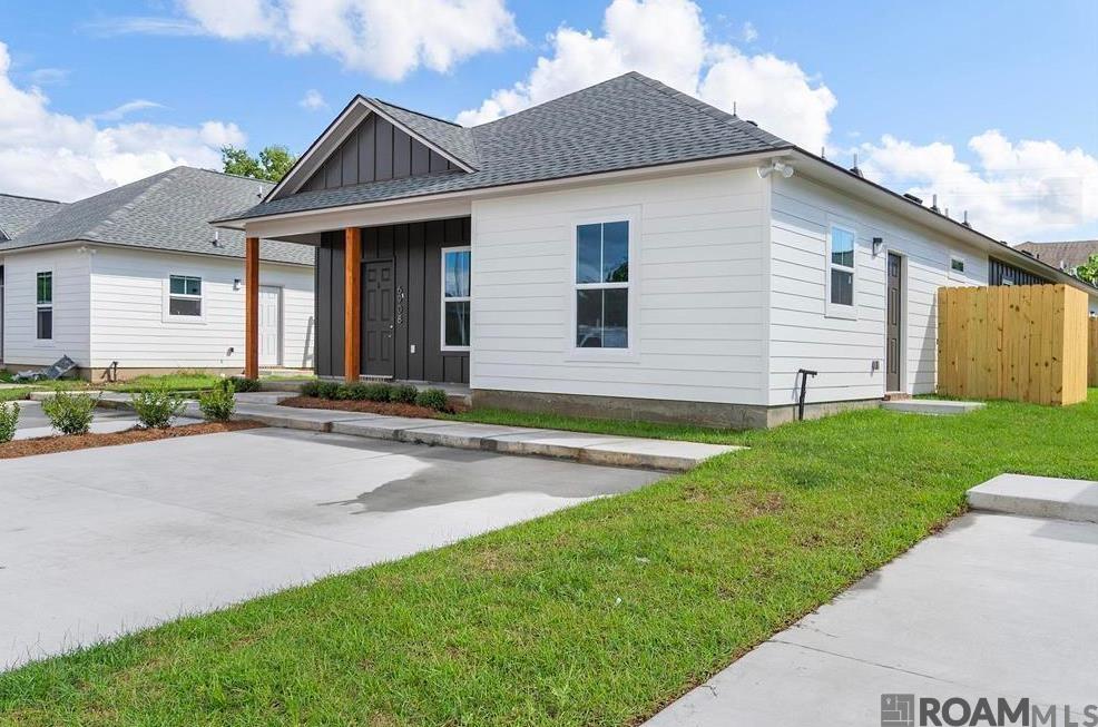 3939 S Sherwood Forest Blvd UNIT F, Baton Rouge, LA, 70816