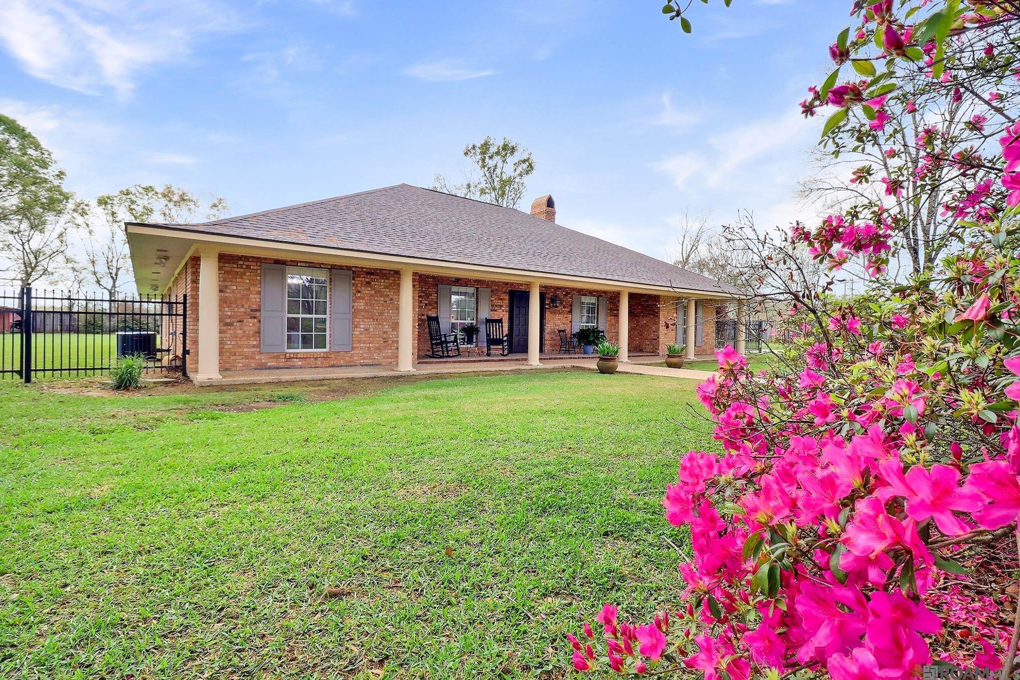 14612 Trey Ave, Central, LA, 70818