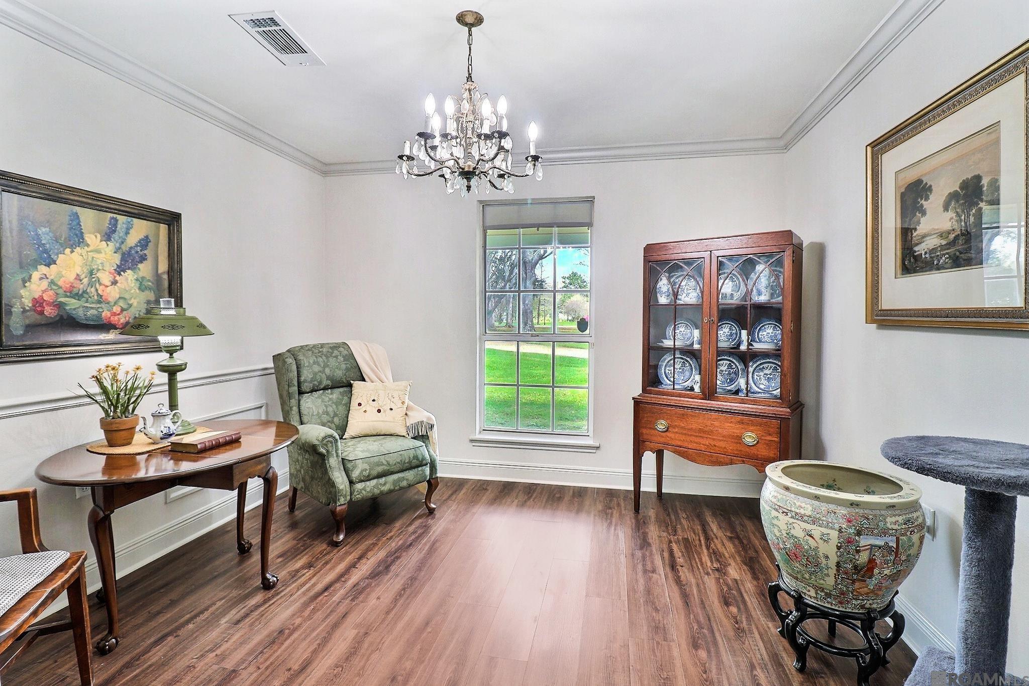 14612 Trey Ave, Central, LA, 70818