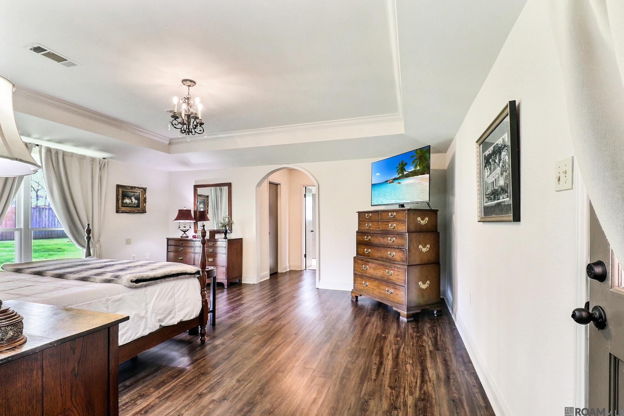 14612 Trey Ave, Central, LA, 70818