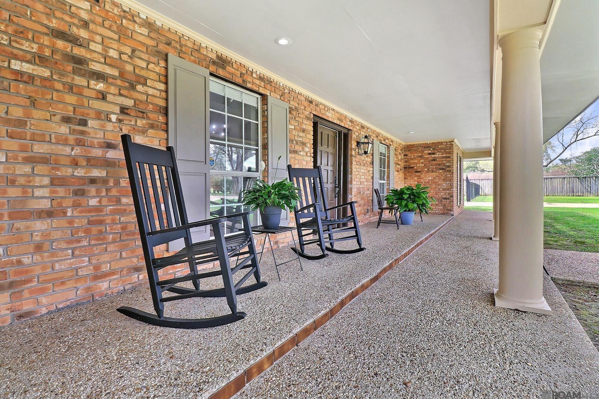 14612 Trey Ave, Central, LA, 70818