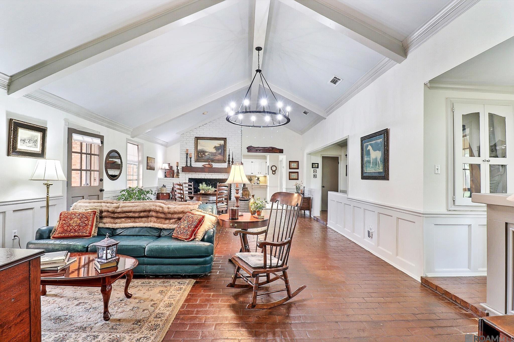 14612 Trey Ave, Central, LA, 70818