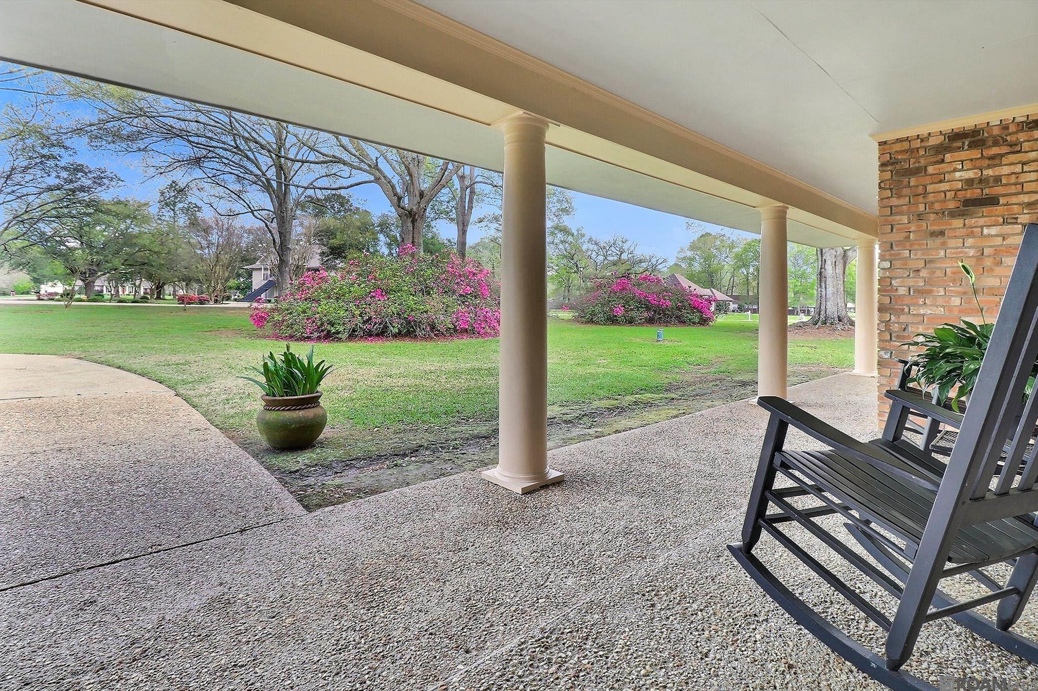 14612 Trey Ave, Central, LA, 70818