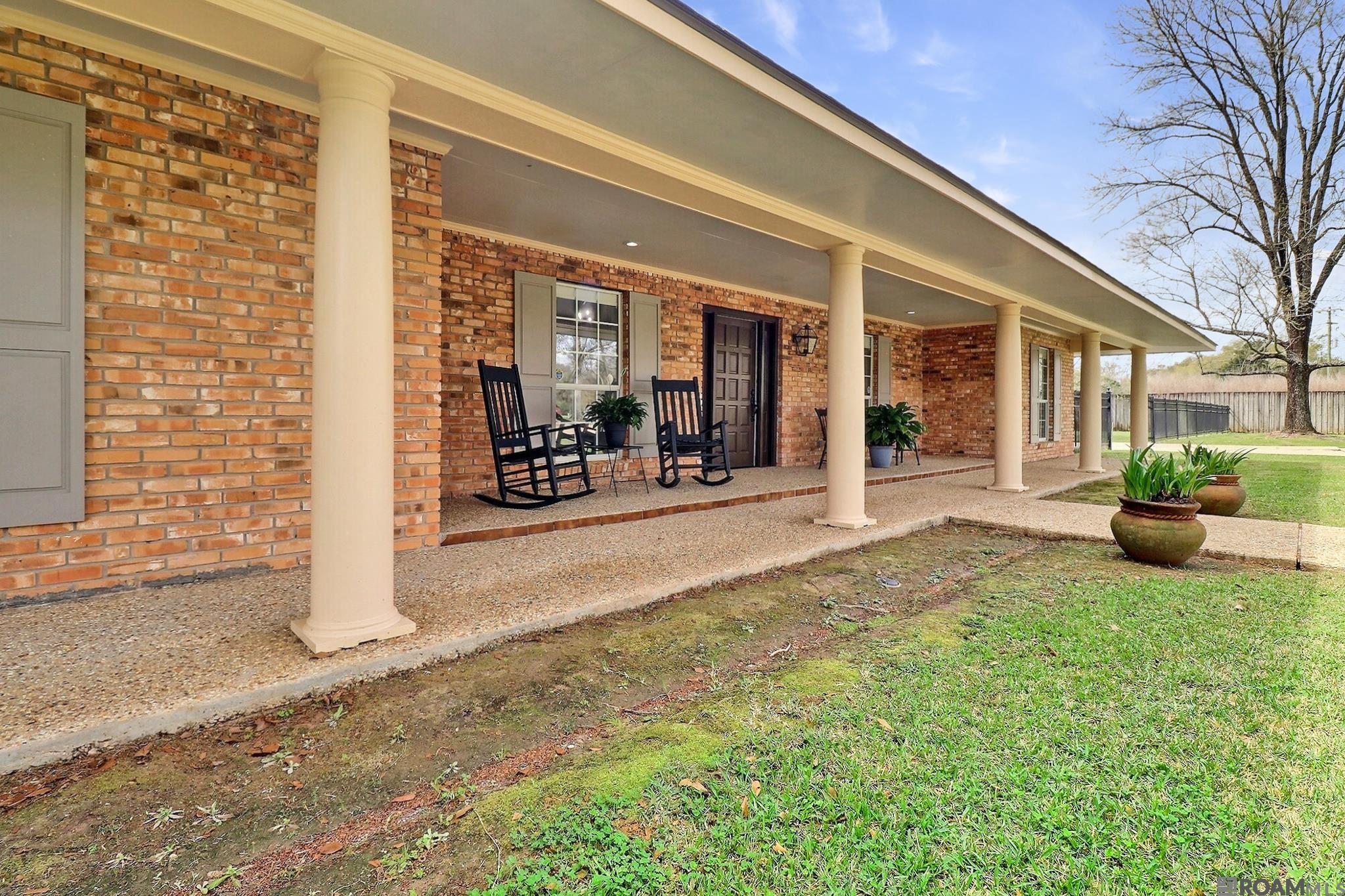 14612 Trey Ave, Central, LA, 70818