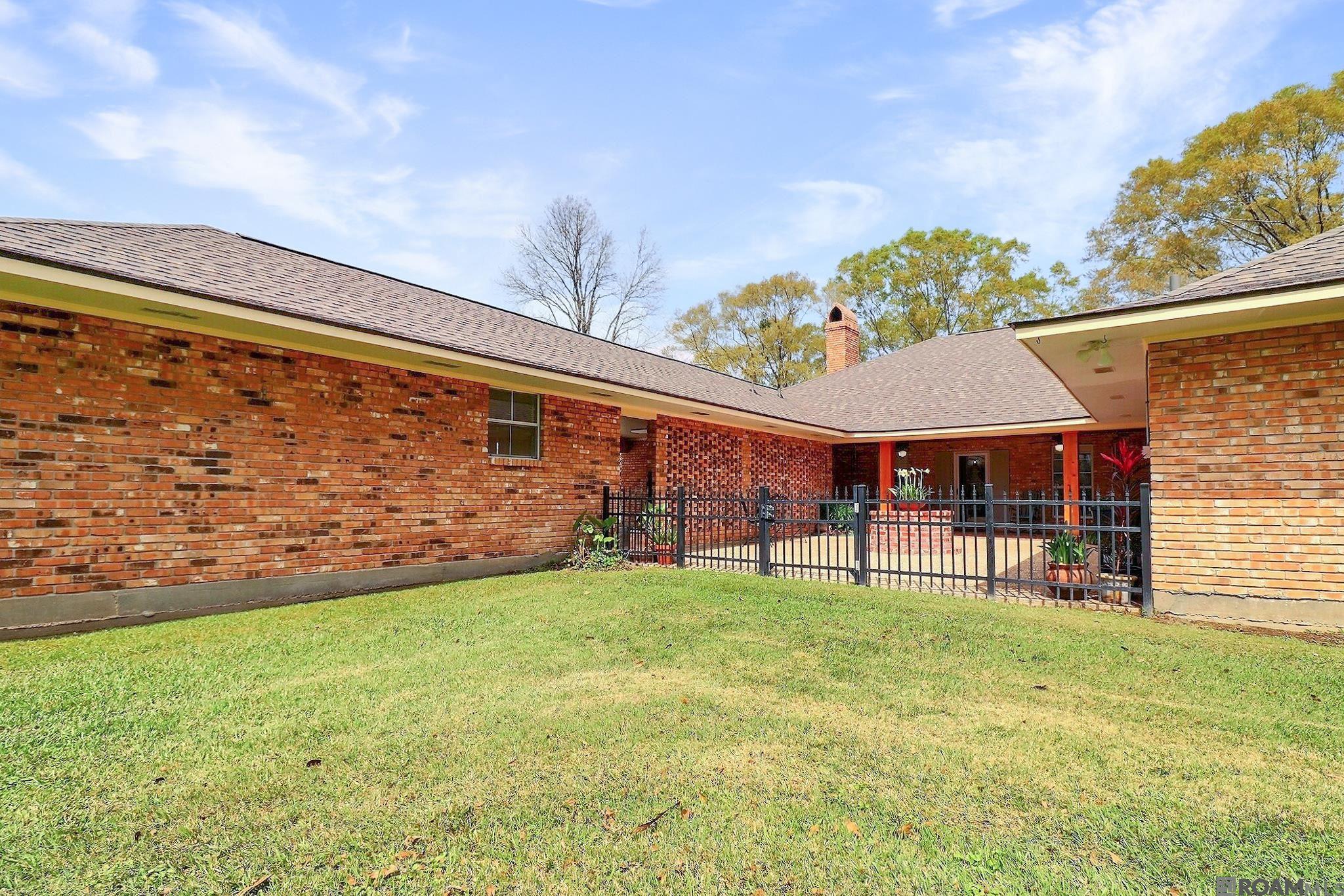 14612 Trey Ave, Central, LA, 70818