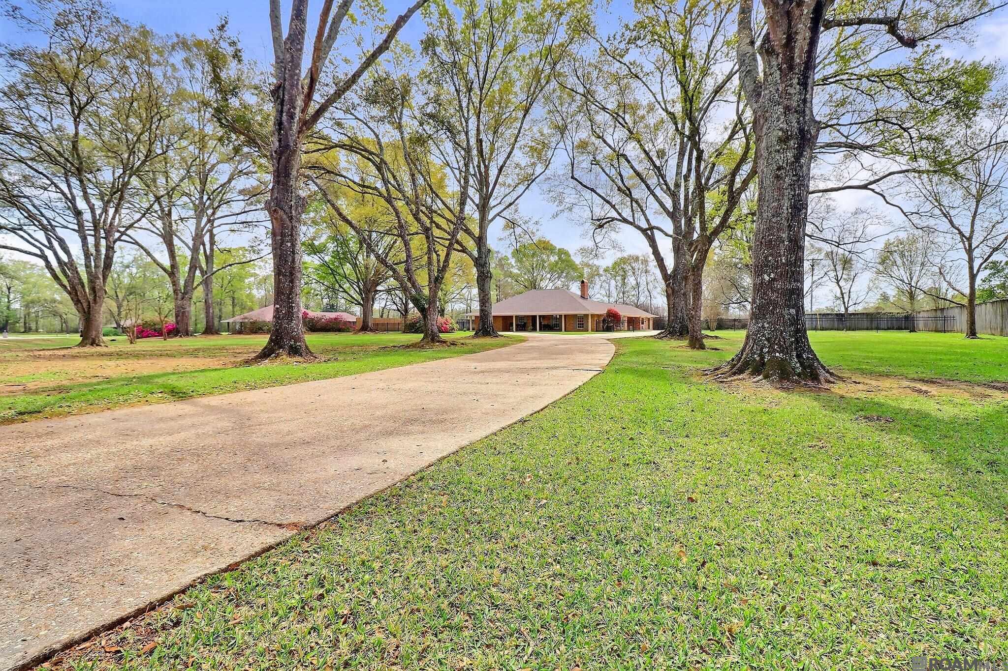 14612 Trey Ave, Central, LA, 70818