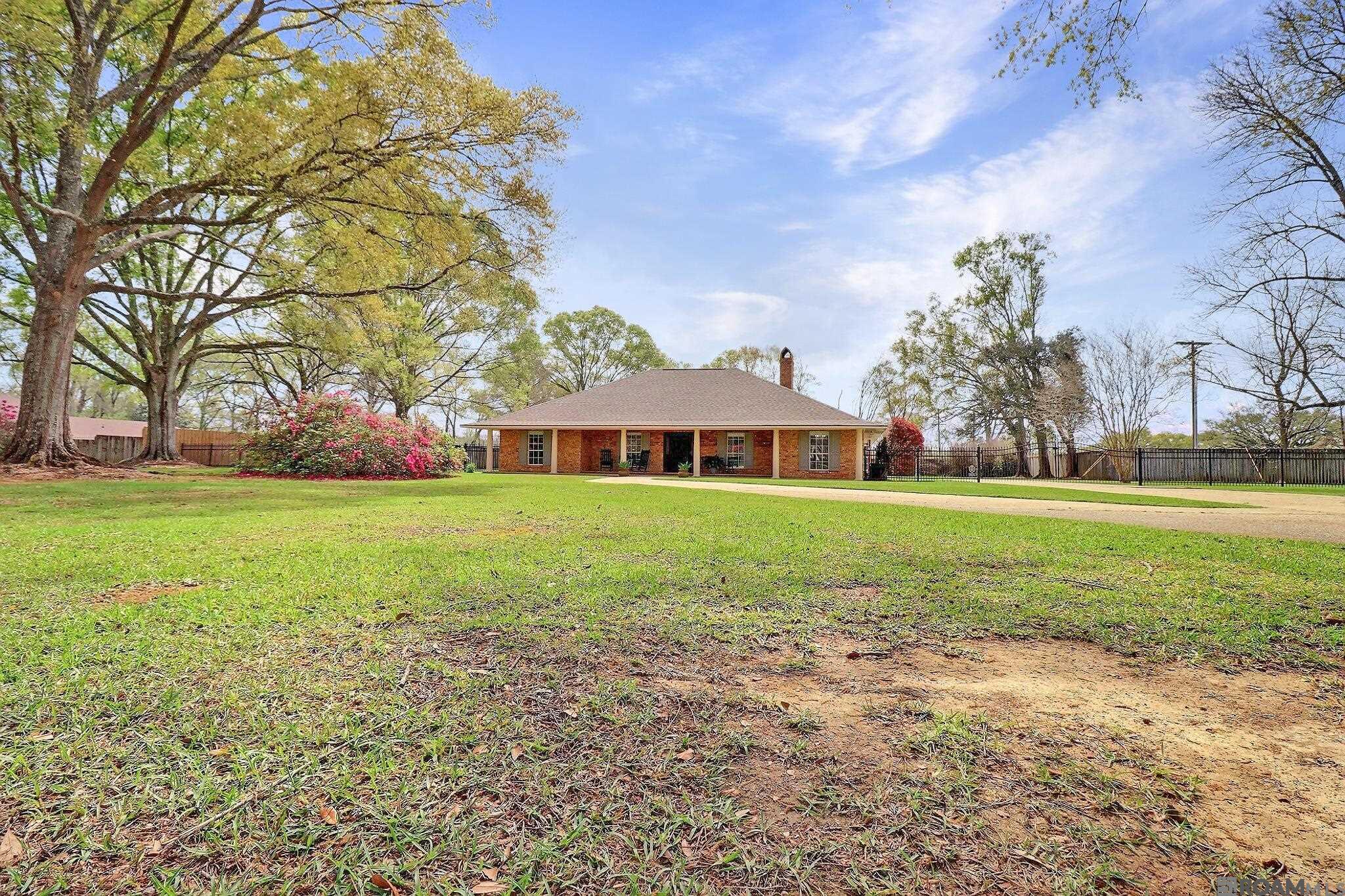 14612 Trey Ave, Central, LA, 70818