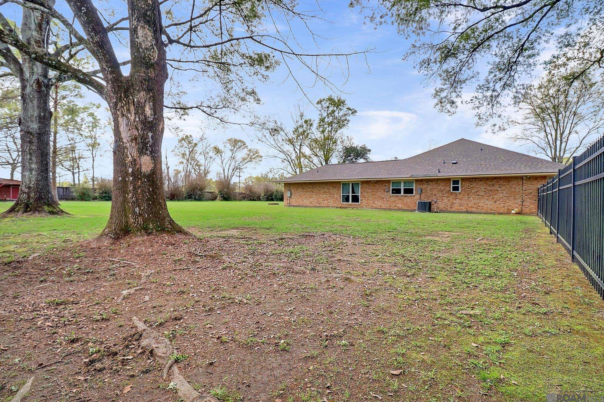 14612 Trey Ave, Central, LA, 70818