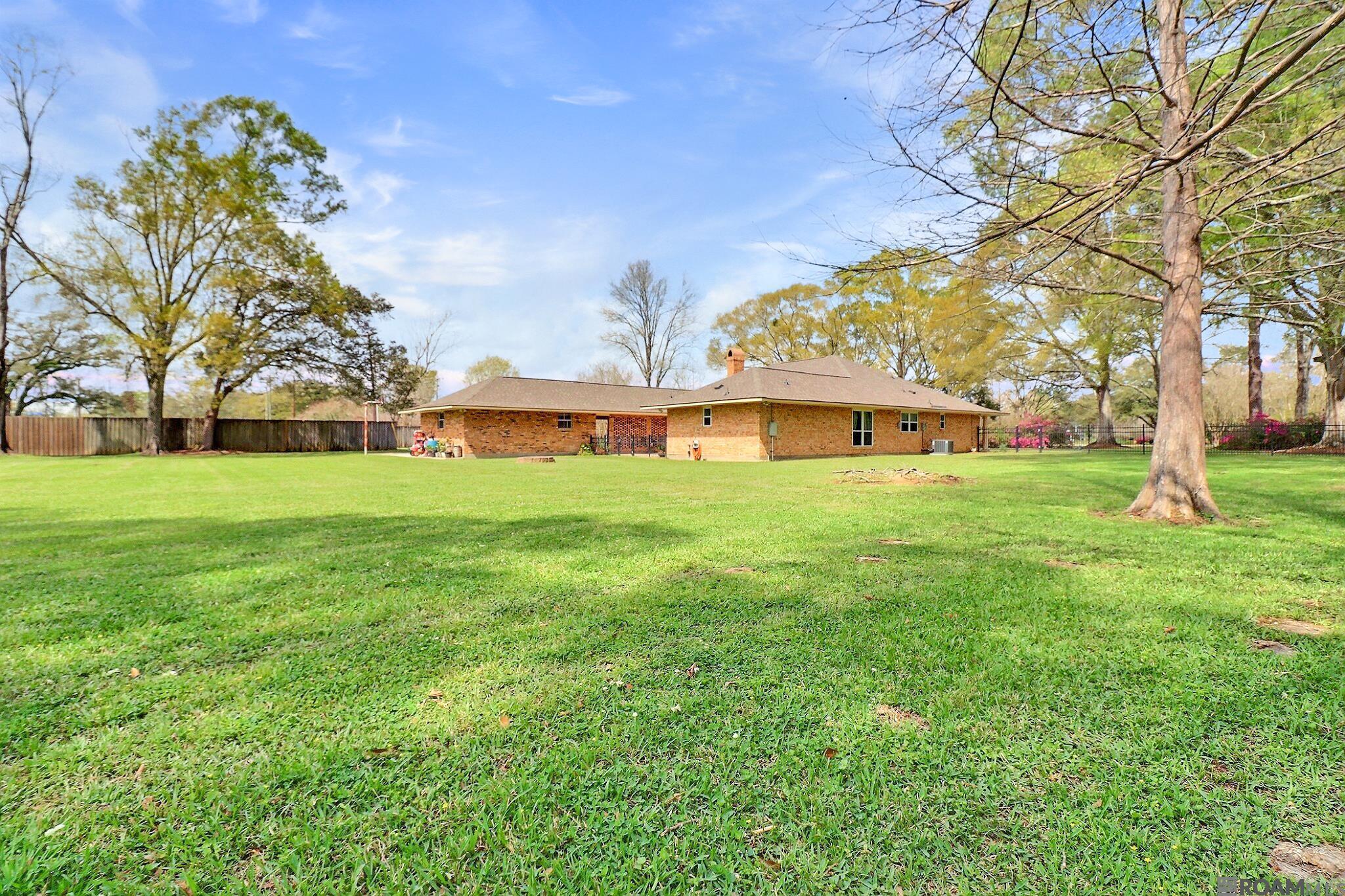 14612 Trey Ave, Central, LA, 70818