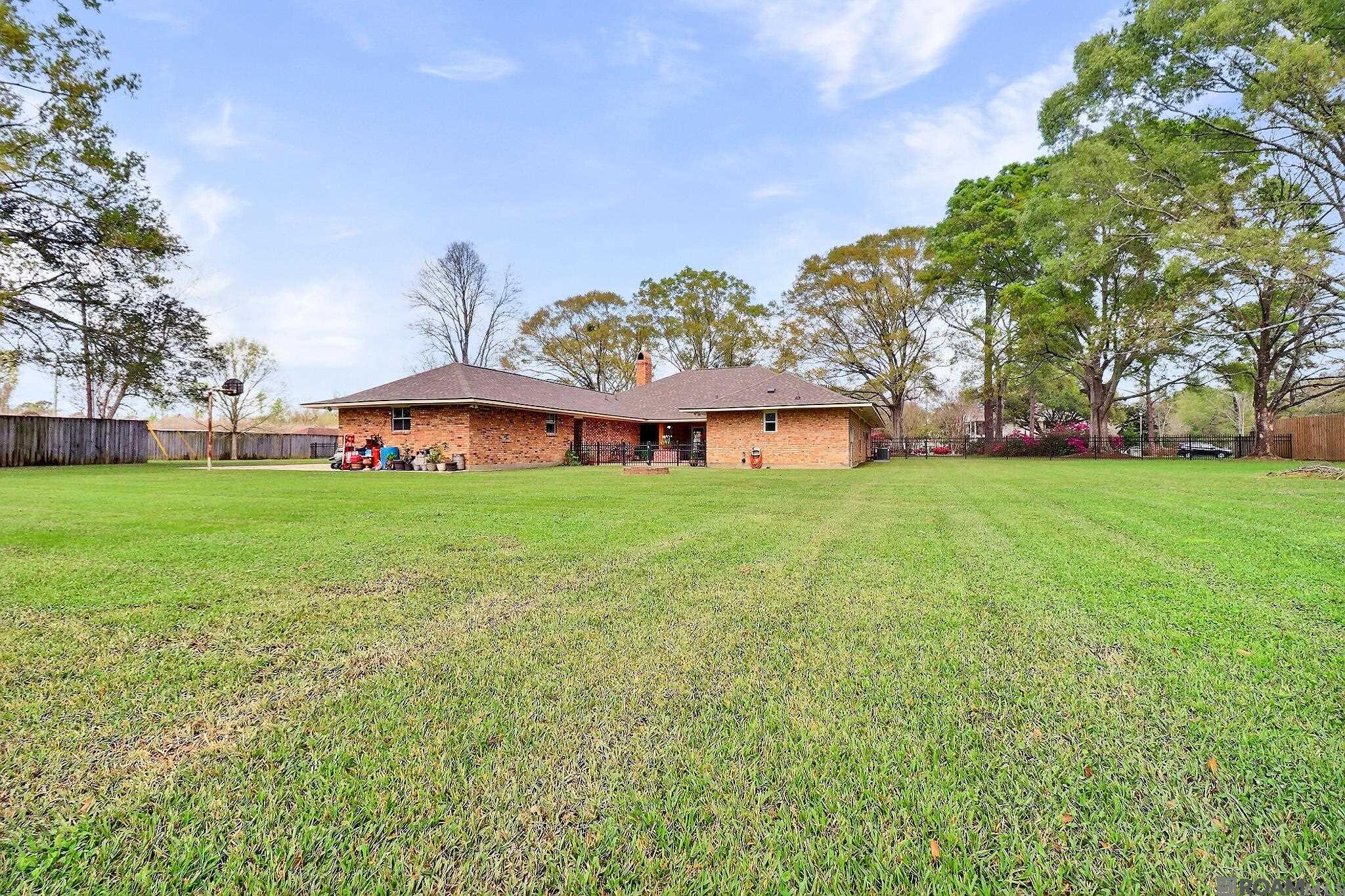 14612 Trey Ave, Central, LA, 70818