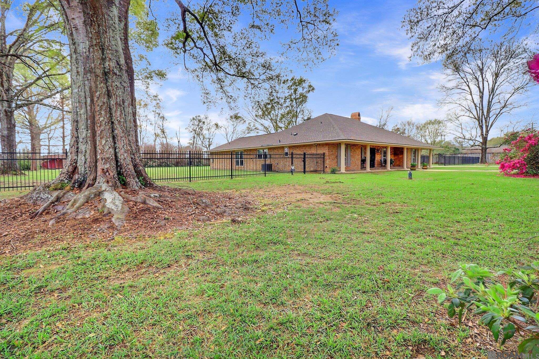 14612 Trey Ave, Central, LA, 70818