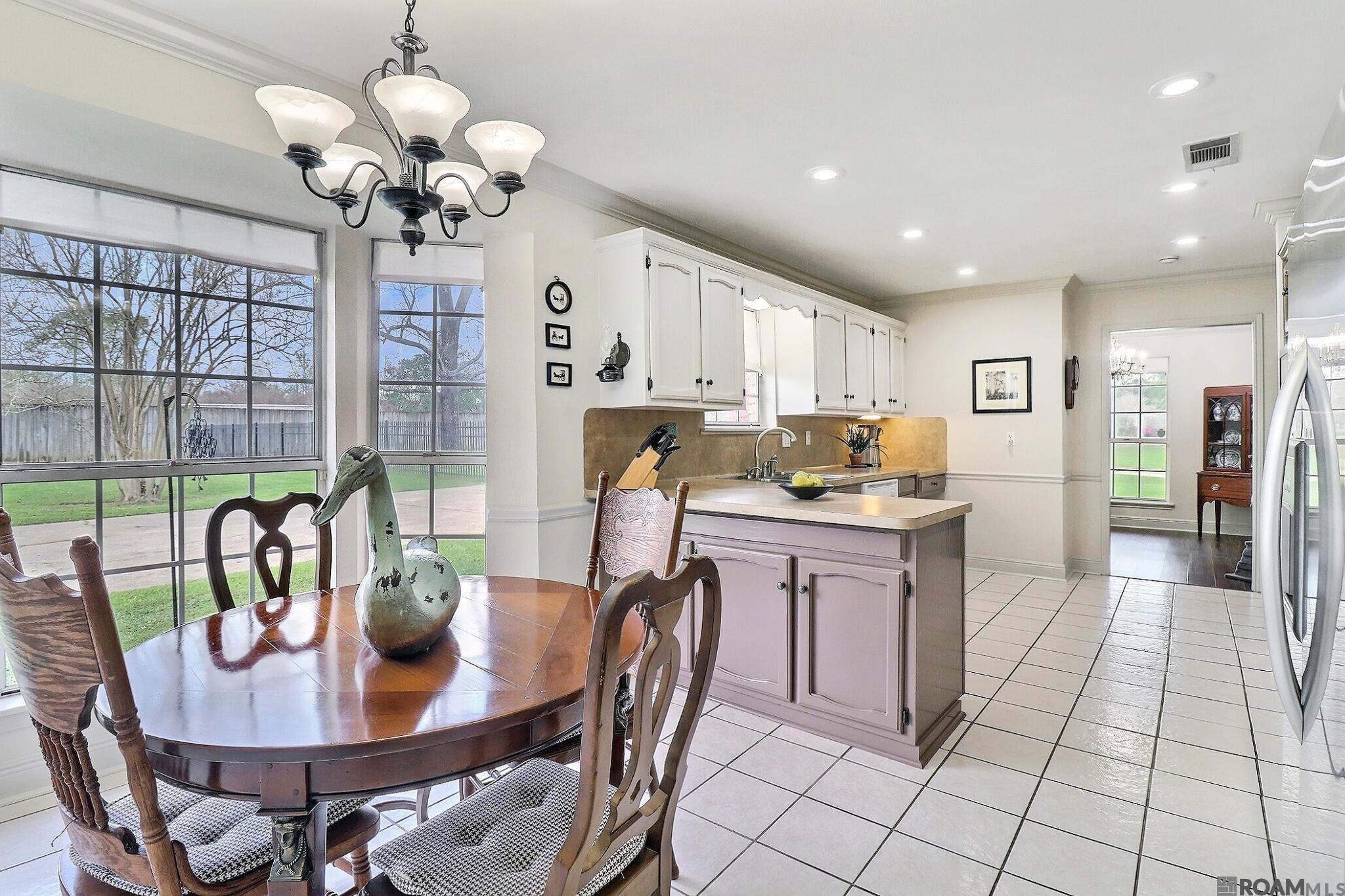 14612 Trey Ave, Central, LA, 70818