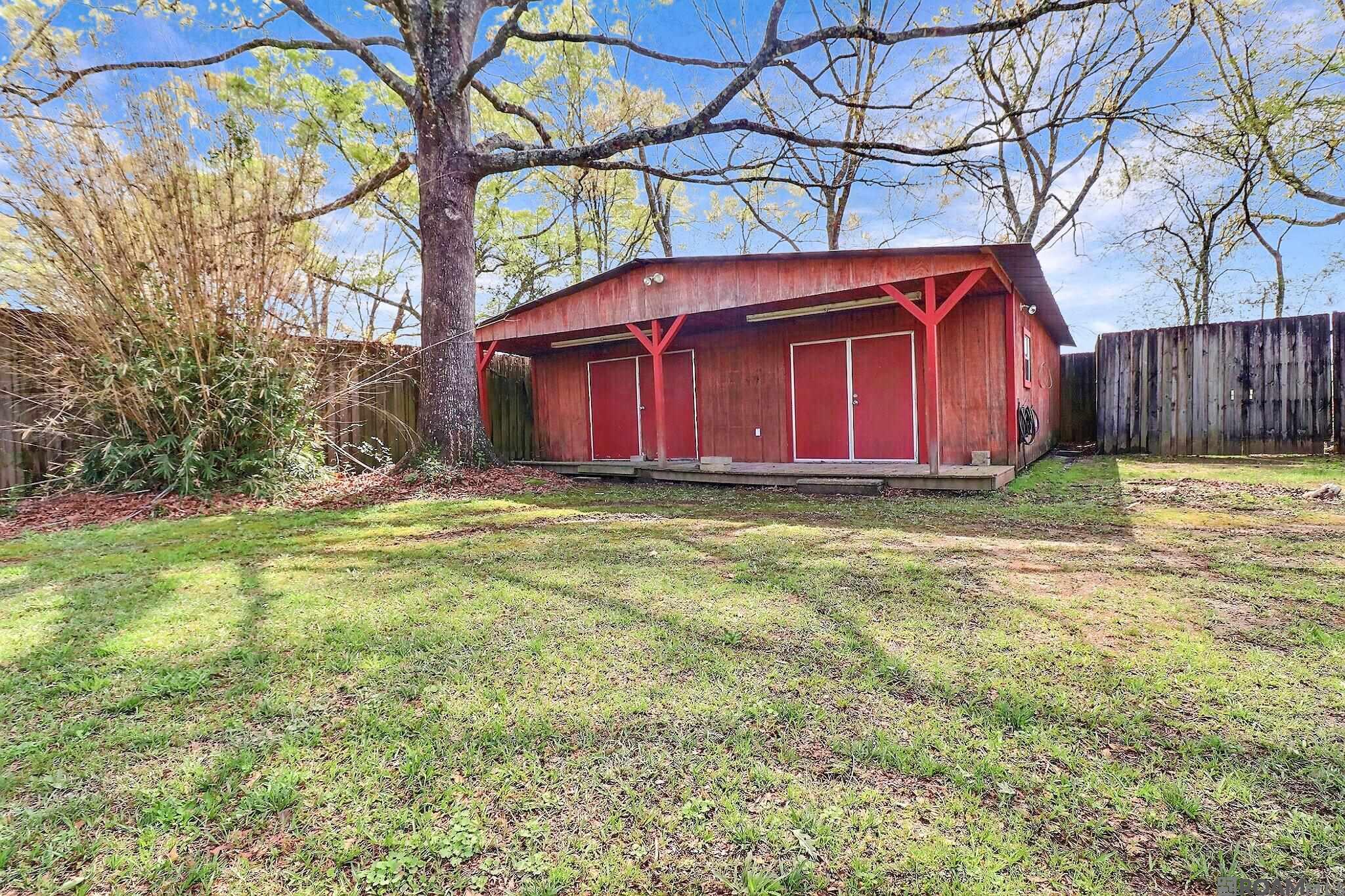 14612 Trey Ave, Central, LA, 70818