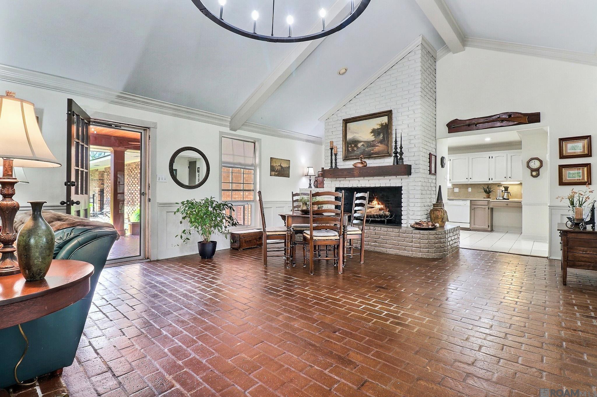 14612 Trey Ave, Central, LA, 70818