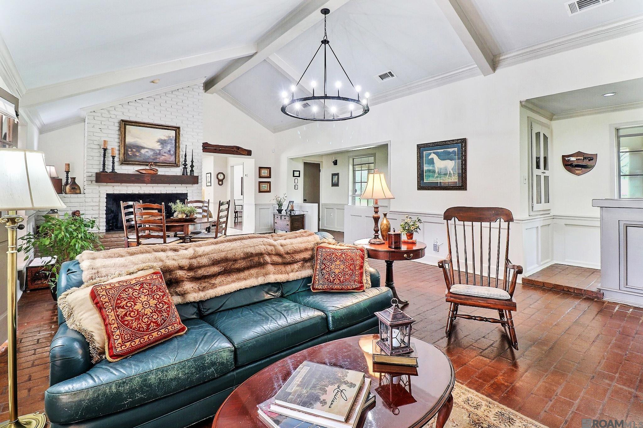 14612 Trey Ave, Central, LA, 70818