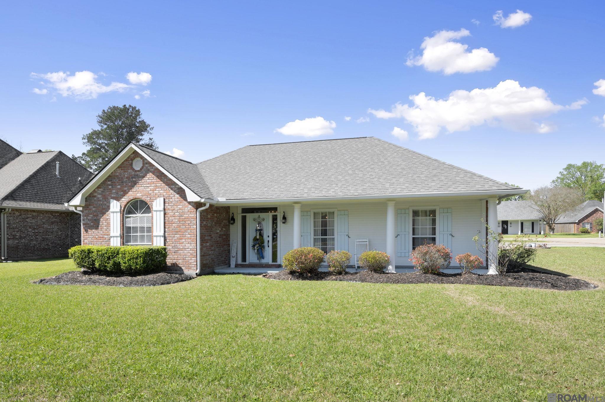 16527 Walk Around Ave, Prairieville, LA, 70769