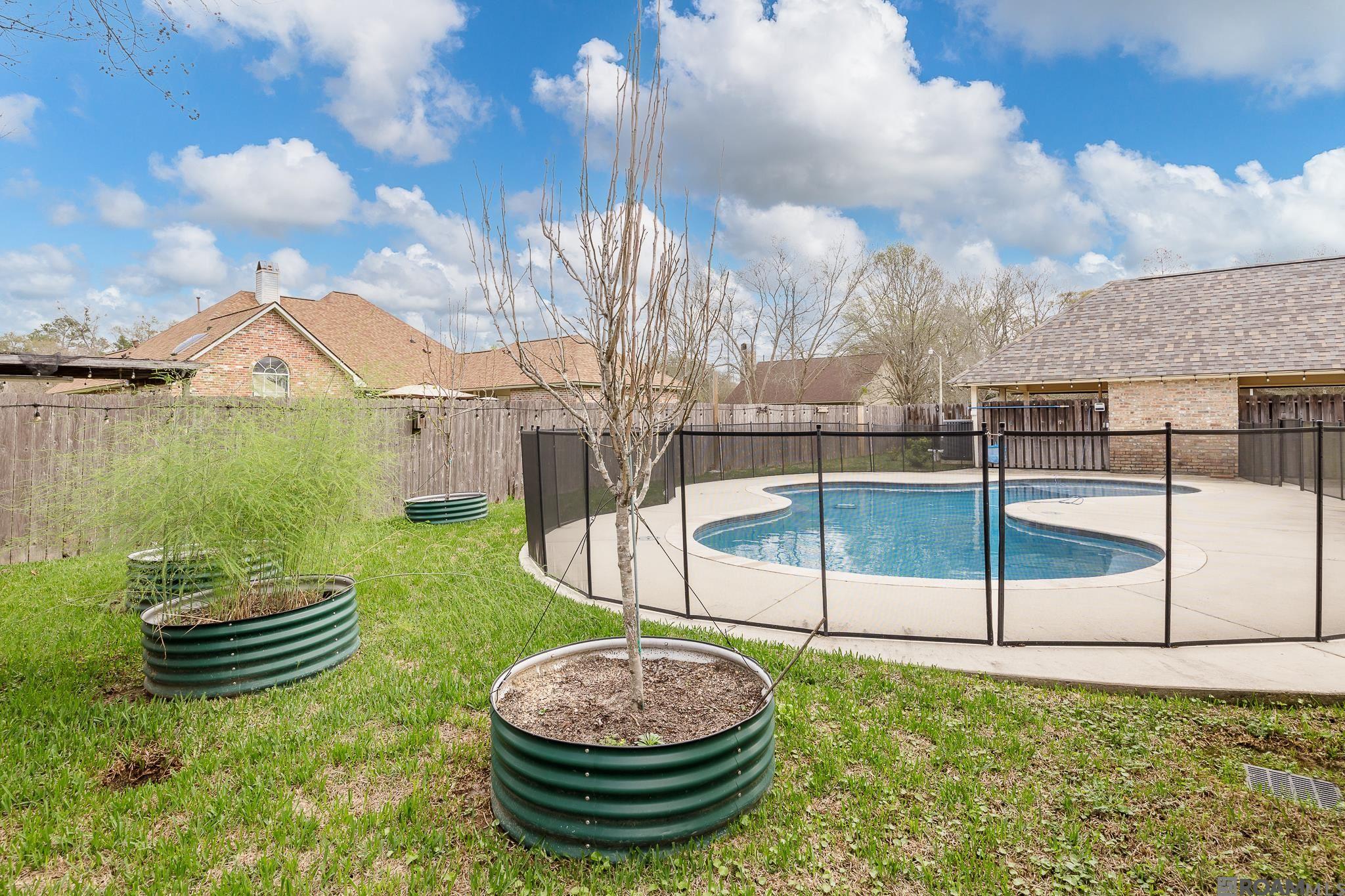 4117 Elizabeth Deborah Dr, Zachary, LA, 70791