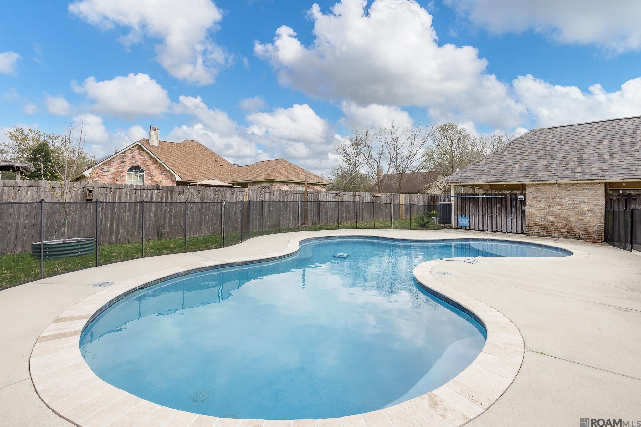 4117 Elizabeth Deborah Dr, Zachary, LA, 70791